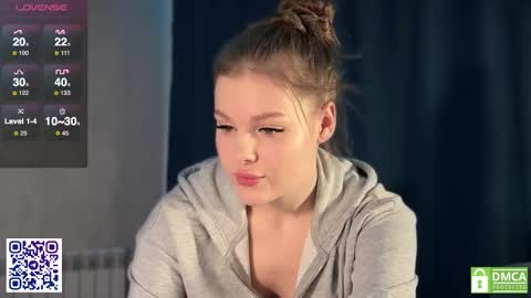 Elizabeth Lizi online show from 02-10-25, 05:30