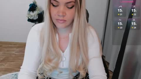 Snapshot of elia_ chatting on 12-19-24, 11:29 Ella online show from 12-19-24, 11:29