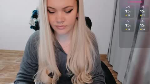 Snapshot of elia_ chatting on 12-23-24, 08:11 Ella online show from 12-23-24, 08:11