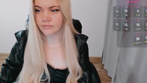 Snapshot of elia_ chatting on 01-06-25, 07:09 Ella online show from 01-06-25, 07:09