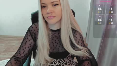 Snapshot of elia_ chatting on 02-12-25, 07:13 Ella online show from 02-12-25, 07:13