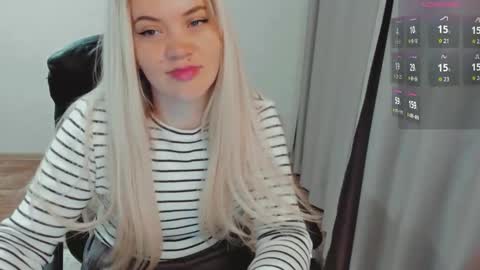 Snapshot of elia_ chatting on 10-11-25, 06:34 Ella online show from 10-11-25, 06:34