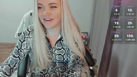 Ella online show from 10-27-25, 07:01