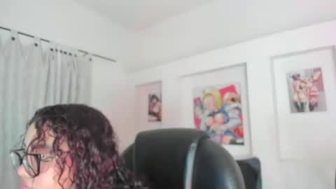 Snapshot of elia_jackson1 chatting on 04-26-26, 09:45 Jackson online show from 04-26-26, 09:45