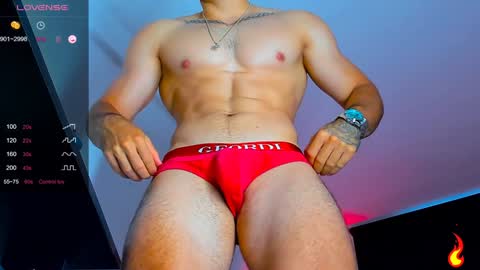 eliam_topson online show from 12-28-24, 11:30