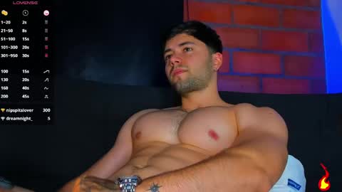 eliam_topson online show from 06-03-26, 02:33