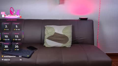 elian online show from 11-15-25, 07:05