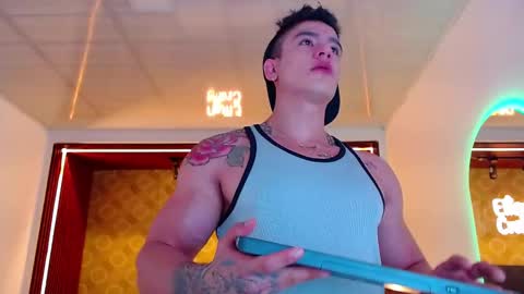 Elian online show from 12-03-25, 05:00