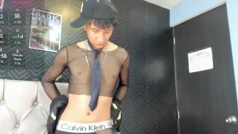 Elian Julian online show from 01-15-26, 08:12