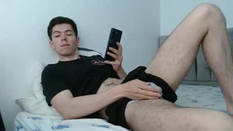 Elian online show from 11-08-25, 03:34