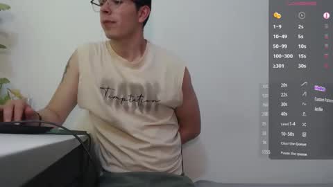 Elian online show from 01-16-26, 06:45