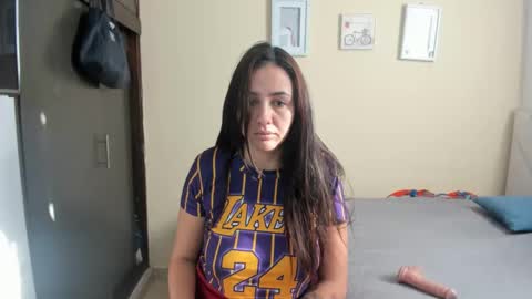 Snapshot of eliana_garcia chatting on 12-08-24, 12:41 eliana_garcia online show from 12-08-24, 12:41