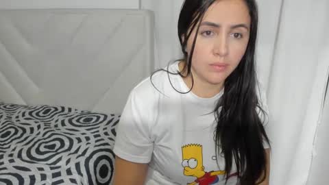 Snapshot of eliana_garcia chatting on 02-05-25, 03:13 eliana_garcia online show from 02-05-25, 03:13