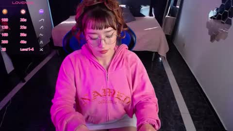 eliana_meaw online show from 02-18-26, 09:22