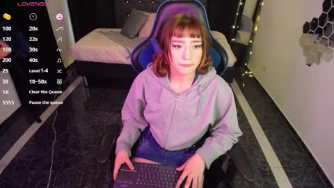 eliana_meaw online show from 02-21-26, 09:49