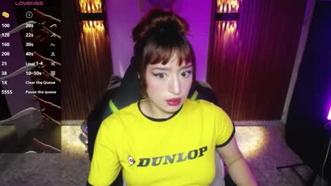 eliana_meaw online show from 05-27-26, 03:31