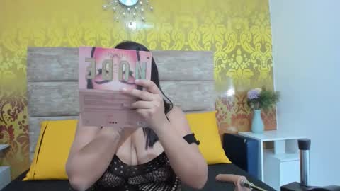 Eliana online show from 02-10-26, 02:59