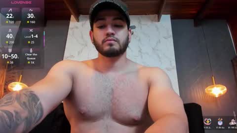 Elian online show from 11-14-25, 12:48