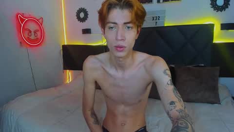 Snapshot of eliann_adam chatting on 01-26-25, 04:51 eliann_adam online show from 01-26-25, 04:51