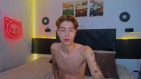 Snapshot of eliann_adam chatting on 02-03-25, 06:02 eliann_adam online show from 02-03-25, 06:02