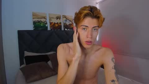 Snapshot of eliann_adam chatting on 02-12-25, 06:51 eliann_adam online show from 02-12-25, 06:51
