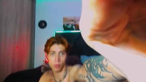Snapshot of eliann_adam chatting on 03-06-25, 10:41 eliann_adam online show from 03-06-25, 10:41