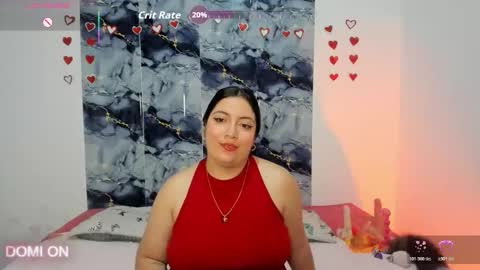 Briana online show from 02-12-26, 11:16