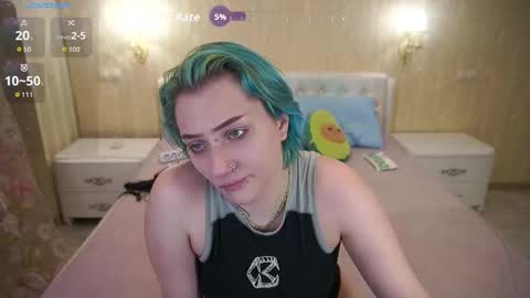 Luna online show from 03-21-26, 10:35