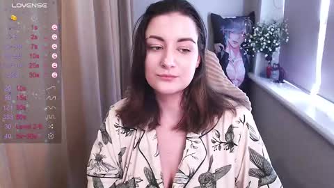 Elise online show from 03-06-25, 07:57