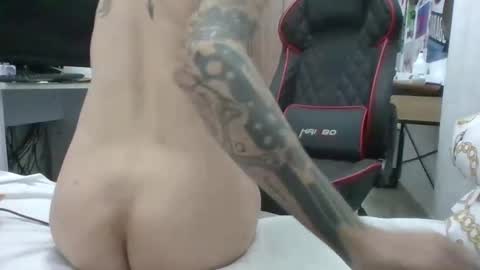 elico_whore online show from 12-01-25, 03:50