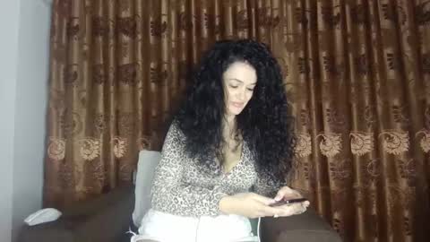 eliebullet online show from 11-05-25, 03:23