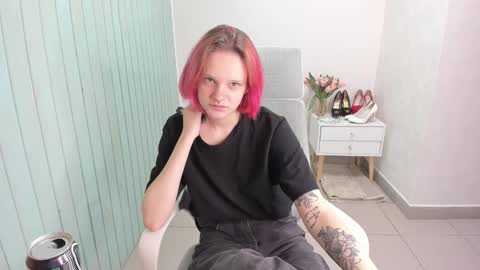 elieiza_xo online show from 09-16-25, 03:18