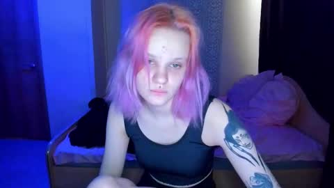 elieiza_xo online show from 02-13-26, 09:05