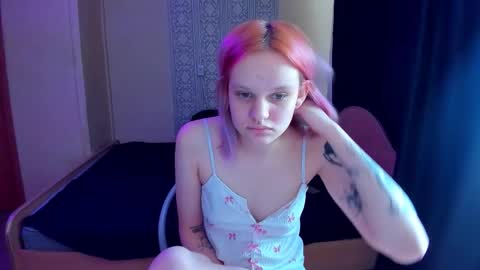 elieiza_xo online show from 02-22-26, 09:30