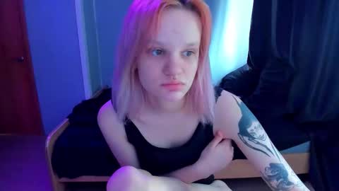elieiza_xo online show from 03-09-26, 09:02