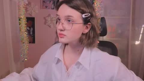 Ellie online show from 12-19-25, 06:31