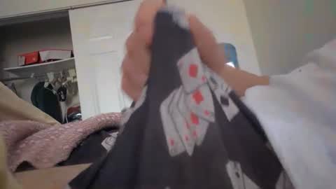 eliexavier123456789 online show from 12-14-25, 07:29