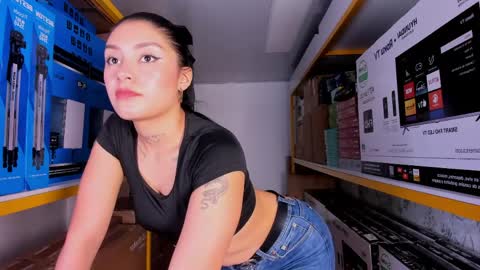 Eli  online show from 04-01-26, 07:22