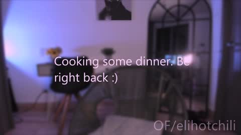 Eli online show from 01-16-25, 01:37