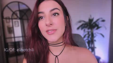 Eli online show from 02-05-26, 10:25