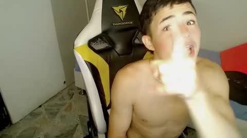 bby-santy online show from 11-10-25, 11:31