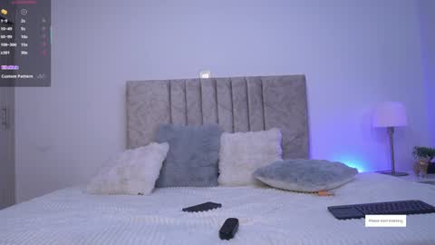 E L I I Z A B E T H   online show from 06-30-26, 12:33