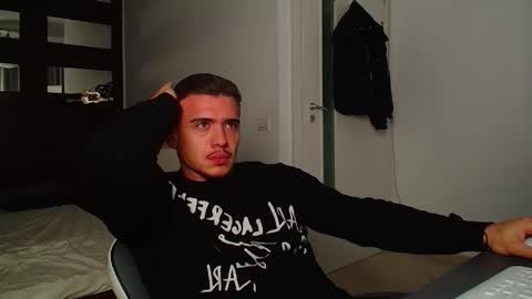 ElijahThorne online show from 12-01-25, 05:56