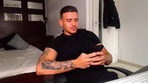 ElijahThorne online show from 03-05-26, 11:39