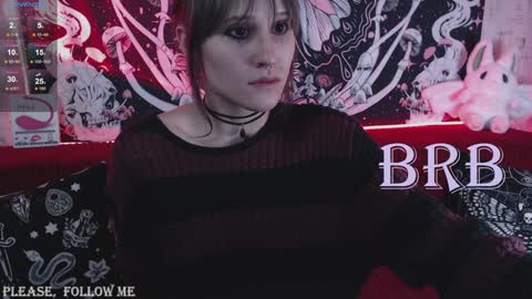 Snapshot of elika_kay chatting on 12-07-24, 01:14  MORE ME   online show from 12-07-24, 01:14