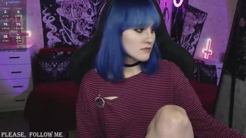 Snapshot of elika_kay chatting on 12-07-24, 04:20  MORE ME   online show from 12-07-24, 04:20