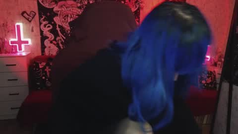 Snapshot of elika_kay chatting on 01-24-25, 10:19  MORE ME   online show from 01-24-25, 10:19