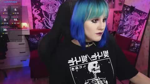Snapshot of elika_kay chatting on 10-03-25, 09:56  MORE ME   online show from 10-03-25, 09:56