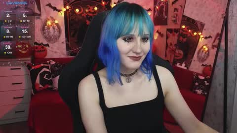 Snapshot of elika_kay chatting on 10-16-25, 09:38  MORE ME   online show from 10-16-25, 09:38