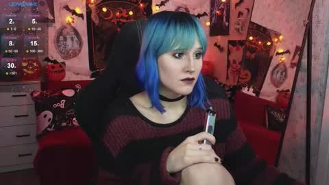 Snapshot of elika_kay chatting on 10-19-25, 10:10  MORE ME   online show from 10-19-25, 10:10